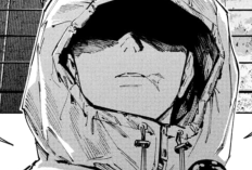 老兵歸來！劇透 閱讀連結《咒術迴戰》 Jujutsu Kaisen Modulo 第20章