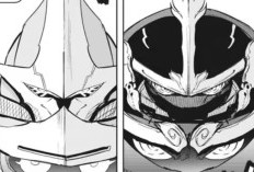 閱讀漫畫《凍結地球》第52話中文翻譯連結：他掌控資源，眾人卻為生存而乞求