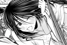 《擅長逃跑的殿下 》 The Elusive Samurai 第237章 生肉 原圖閱讀網址 聚集危險徵兆