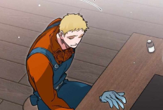 一切都回來了！連結 漫畫《A先生的農場》MR. A's Farm 第26話