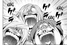 漫畫完整評論《碧藍之海 - Grand Blue Dreaming》完整章節，完整且詳盡的劇情簡介在此！