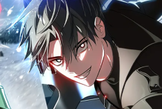 劇情簡介與閱讀連結 漫畫《SS級死而復生的獵人》完整章節, 英雄的命運