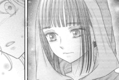 漫畫《蘑菇魔女》Champignon no Majo 第35章閱讀指南與評析 獻給你的歌