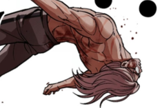 《看臉時代 Lookism 》第596章 生肉 原圖閱讀網址 丹尼爾·帕克的演出即將開始