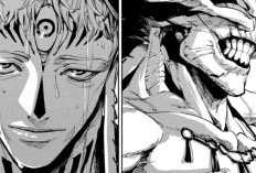 【热更】漫畫《咒術迴戰》 Jujutsu Kaisen Modulo 第21章 | 達布拉VS馬霍拉加：激烈的戰鬥！