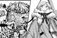 變得更睿智！劇透與閱讀連結 漫畫 Witch Hat Atelier《尖帽子的魔法工坊》第98章