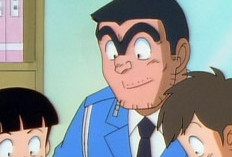 烏 龍 派出所 Kochikame 漫畫最新第1話閱讀連結更新 一項初步合作