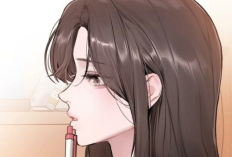 回首往事！RAW 在線觀看 漫畫《Something About You》第5章