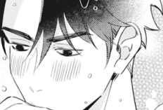 《奇迹：番外漫画 》Bite marks and Fluorite 第7章 生肉 原圖閱讀網址，最受期待的最新一季