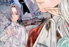 Frieren: Beyond Journey's End 第148話：發行倒數計時，一場新的行動即將展開