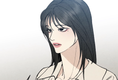 漫畫《Toying with Daddy》第21話，家政人員令人無法容忍的行為