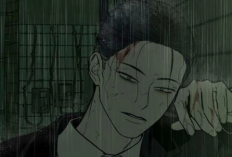 中文翻译 漫畫《Tears on a Withered Flower》第93话 處於困難的處境