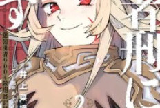 RAW Manga《Sentenced to Be a Hero》完整章節 | 故事設定在一個魔法與科技並存的中世紀世界