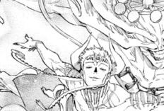 漫畫《Jujutsu Kaisen Modulo》第19章閱讀指南與評析 : 一個飛躍性的進步