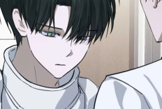 Unnormal 漫畫最新第9話閱讀連結更新 難以言喻的感覺