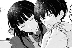 RAW 閱讀漫畫《在男女1：5的世界里你以为还能普通地生活吗？》 第18章, 可愛的一對