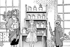 易於理解的解釋 !《魔術師庫諾看得見一切》Kunon the Sorcerer Can See Through 第45章