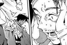 壓力波及平民！在線觀看 Manga《Sentenced to Be a Hero》第14話