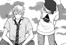 那個可愛的孩子！漫畫《哥哥太爱我了怎么办》My Brother Loves Me So Much That It Bothers Me 第1章