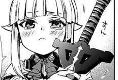 《無職 轉生 》Mushoku Tensei 第118章 生肉 原圖閱讀網址 最受期待的戰役