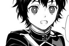 漫畫 Owari no Seraph《終結的熾天使》第158章：劇情劇透、發行日期與閱讀連結