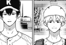 恭喜你再得分！連結 Manga《失憶投捕》Oblivion Battery 第186話