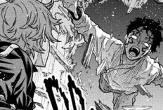 RAW 閱讀漫畫 Shinobi Undercover《忍者秘密事》第85章, 客觀的選擇