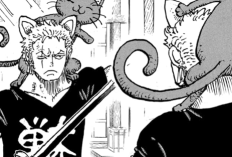 漫畫《ONE PIECE》 海賊王 第1172章閱讀指南與評析 尚在討論中的香克斯的過去