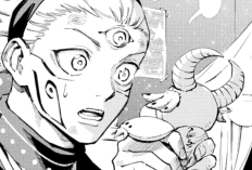 漫畫《咒術迴戰》Jujutsu Kaisen Modulo 第25章 | 未出生的靈魂無法被影響