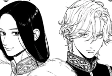 《皎洁迎宵之月 Uruwashi no Yoi no Tsuki 》第42章 生肉 原圖閱讀網址 計劃曝光