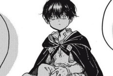 漫畫《魔法帽的工作室》Atelier of Witch Hat 第91話 閱讀連結更新 | 我可不是個孤僻的人！