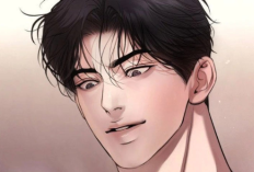 漫畫《Love Junkie》第27章 | 不會就這麼輕易發布