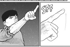 地。―關於地球的運動―《Orb: On the Movements of the Earth》第1話，嶄新的冒險即將展