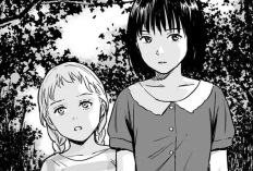 劇情簡介、替代標題及閱讀《千 萬 不可 以上 山》Oogetsuhime no Yama 漫畫完整章節連結