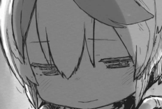 深感悲痛！漫畫《来自深渊》Made in abyss 第72話