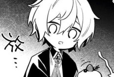 沒有更多的能量！漫畫《安闲领主的愉快领地防卫》The Leisurely Lord's Pleasant Territory Defense 第43章