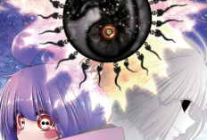 劇情簡介、替代標題及閱讀《Dark Gathering 黑暗 集會 》漫畫完整章節連結