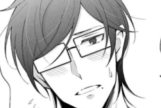 漫畫《我的新上司是天然呆》My New Boss is a Natural Airhead 第18話 | 那些無需問的問題