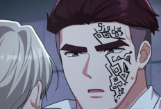 讀 Manhwa《I'm Not Your Fated Guide》第44話 | 恐懼與不理解之間