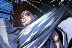 漫畫《怪力亂神》Myst, Might, Mayhem 第109話 | 他的力量已經偏離正軌了！