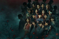 閱讀《聰明鎮 - Bloody Smart》完整漫畫。帶來令人屏息的驚悚體驗