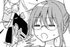 一切看起來都很完美！漫畫《小林家的龍女僕》Miss Kobayashi's Dragon Maid Official Doujinshi Set 第177话 