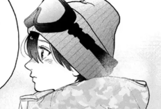 皎洁迎宵之月 Uruwashi no Yoi no Tsuki 漫畫最新第41話閱讀連結更新 最大的願望