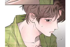 漫畫《BL Nice To See You》第13話最新摘要，一對戀人相愛！