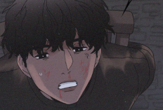 《成何體統 How Dare You 》第44章 生肉 原圖閱讀網址 一座狹窄的監獄