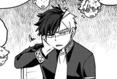 讀 Manga《防風少年》Wind Breaker (NII Satoru) 第210話 | Suo 沒有消息，大家都很擔心