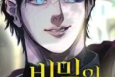 閱讀連結 漫畫《The Secret Garden》完整章節 中國翻譯 | 僱傭兵利奧被陷害謀殺，被迫逃亡