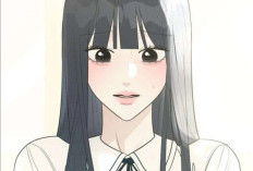 Webtoon初戀標籤《The Hashtag is First Love》傳統中文 一對戀人的充滿挑戰的愛情故事