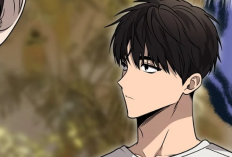 Passion 漫畫最新第126話閱讀連結更新、第六季終於來了！