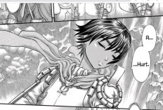 漫畫劍風傳奇《BERSERK》第386章感想｜劇情解析，復仇尚未結束
